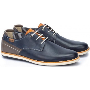 SCHOENEN PIKOLINOS JUCAR M4E-4104C1  BLUE