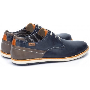 SCHOENEN PIKOLINOS JUCAR M4E-4104C1  BLUE