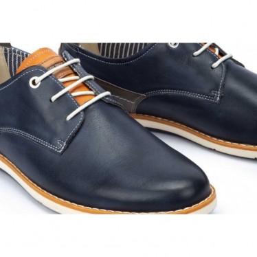 SCHOENEN PIKOLINOS JUCAR M4E-4104C1  BLUE