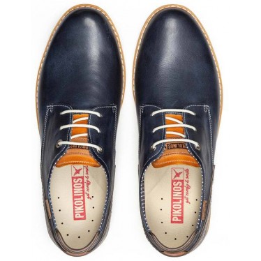 SCHOENEN PIKOLINOS JUCAR M4E-4104C1  BLUE