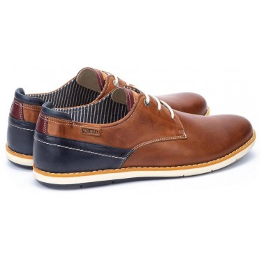 SCHOENEN PIKOLINOS JUCAR M4E-4104C1  BRANDY