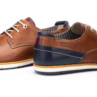 SCHOENEN PIKOLINOS JUCAR M4E-4104C1  BRANDY