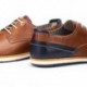 SCHOENEN PIKOLINOS JUCAR M4E-4104C1  BRANDY