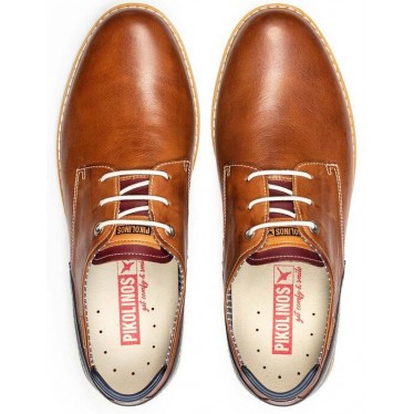 SCHOENEN PIKOLINOS JUCAR M4E-4104C1  BRANDY