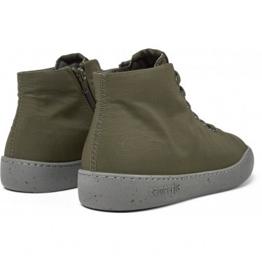 CAMPER PEU TOURLAARZEN K300270  OLIVE