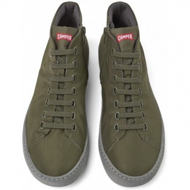 CAMPER PEU TOURLAARZEN K300270  OLIVE