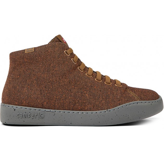CAMPER PEU TOURLAARZEN K300270  BROWN