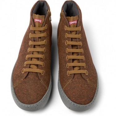 CAMPER PEU TOURLAARZEN K300270  BROWN