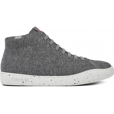 CAMPER PEU TOURLAARZEN K300270  GREY