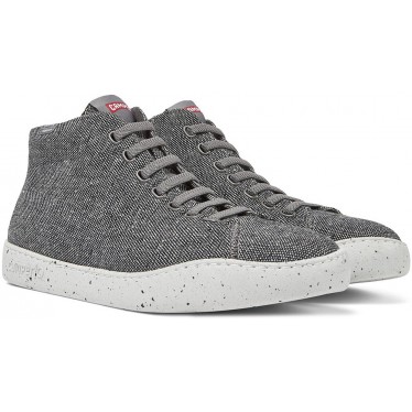 CAMPER PEU TOURLAARZEN K300270  GREY