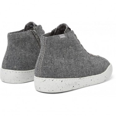 CAMPER PEU TOURLAARZEN K300270  GREY