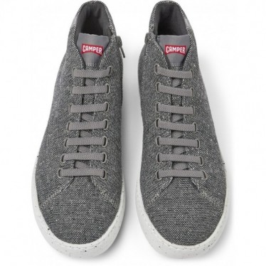 CAMPER PEU TOURLAARZEN K300270  GREY