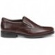 FLUCHOS 7996 MALLORCA RAFAEL MOCASIN MAN  CAFE