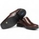 FLUCHOS 7996 MALLORCA RAFAEL MOCASIN MAN  CAFE