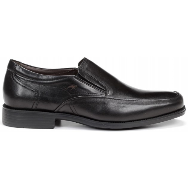 FLUCHOS 7996 MALLORCA RAFAEL MOCASIN MAN NEGRO FLUCHOS 7996 MALLORCA RAFAEL MOCASIN MAN NEGRO