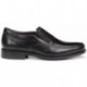 FLUCHOS 7996 MALLORCA RAFAEL MOCASIN MAN  NEGRO