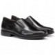 FLUCHOS 7996 MALLORCA RAFAEL MOCASIN MAN  NEGRO