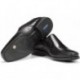 FLUCHOS 7996 MALLORCA RAFAEL MOCASIN MAN  NEGRO