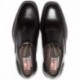 FLUCHOS 7996 MALLORCA RAFAEL MOCASIN MAN  NEGRO