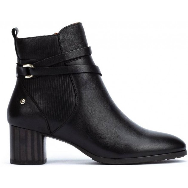 PIKOLINOS CALAFAT W1Z-8841 ENKELLAARSJES BLACK PIKOLINOS CALAFAT W1Z-8841 ENKELLAARSJES BLACK