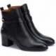 PIKOLINOS CALAFAT W1Z-8841 ENKELLAARSJES  BLACK