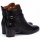 PIKOLINOS CALAFAT W1Z-8841 ENKELLAARSJES  BLACK