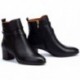 PIKOLINOS CALAFAT W1Z-8841 ENKELLAARSJES  BLACK