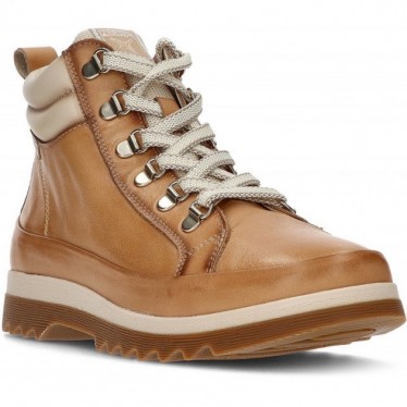 PIKOLINOS VIGO ENKELLAARSJES W3W-8564C1  ALMOND