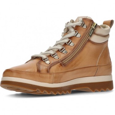 PIKOLINOS VIGO ENKELLAARSJES W3W-8564C1  ALMOND