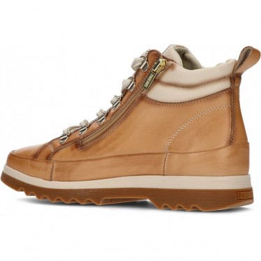 PIKOLINOS VIGO ENKELLAARSJES W3W-8564C1  ALMOND