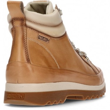 PIKOLINOS VIGO ENKELLAARSJES W3W-8564C1  ALMOND