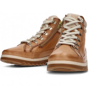 PIKOLINOS VIGO ENKELLAARSJES W3W-8564C1  ALMOND