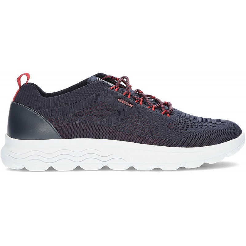 GEOX SPHERICA MAN U15BYA  NAVY