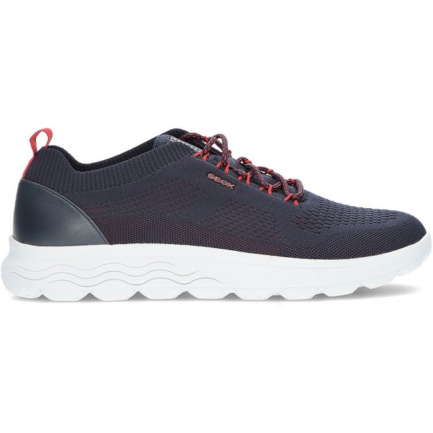 GEOX SPHERICA MAN U15BYA  NAVY