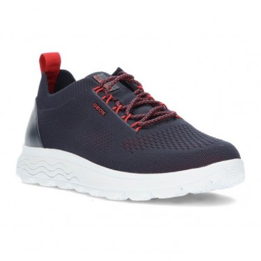 GEOX SPHERICA MAN U15BYA  NAVY