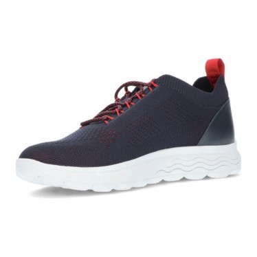 GEOX SPHERICA MAN U15BYA  NAVY