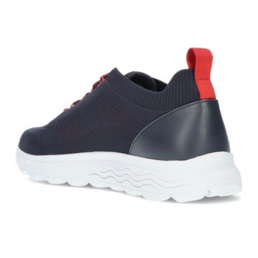 GEOX SPHERICA MAN U15BYA  NAVY