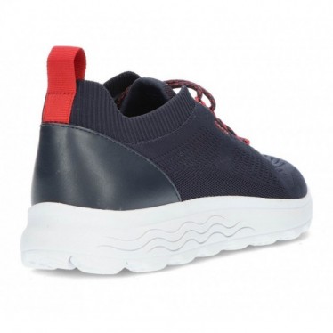 GEOX SPHERICA MAN U15BYA  NAVY