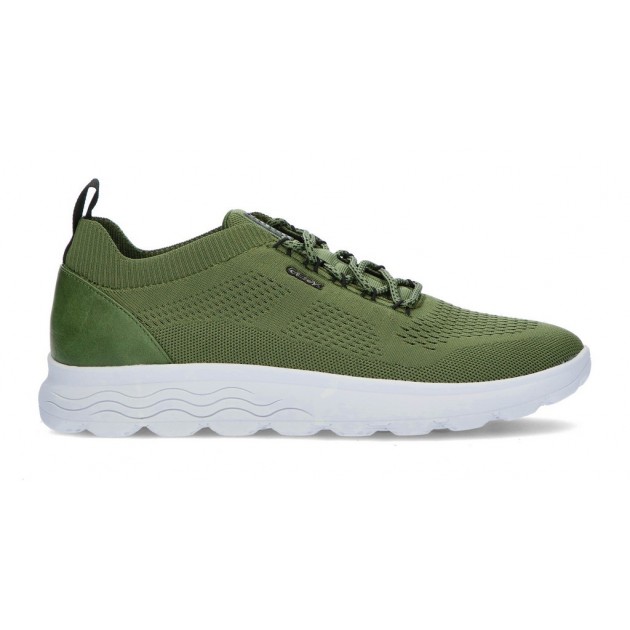 GEOX SPHERICA MAN U15BYA MUSK GEOX SPHERICA MAN U15BYA MUSK