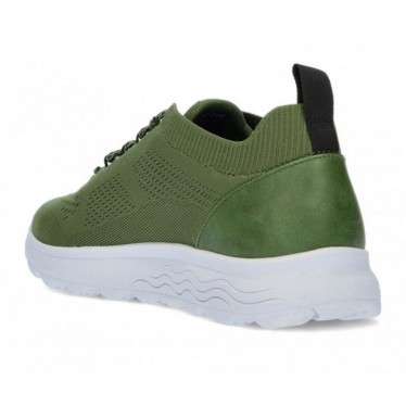 GEOX SPHERICA MAN U15BYA  MUSK