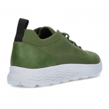 GEOX SPHERICA MAN U15BYA  MUSK