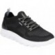 GEOX SPHERICA MAN U15BYA  BLACK