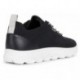 GEOX SPHERICA MAN U15BYA  BLACK