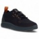 GEOX SPHERICA MAN U15BYA  NAVY_ORANGE
