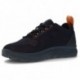 GEOX SPHERICA MAN U15BYA  NAVY_ORANGE