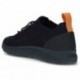 GEOX SPHERICA MAN U15BYA  NAVY_ORANGE