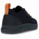 GEOX SPHERICA MAN U15BYA  NAVY_ORANGE