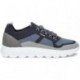 GEOX SPHERICA MAN U15BYA  GREY