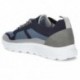 GEOX SPHERICA MAN U15BYA  GREY