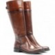 AARDE FLUCHOS LAARZEN D7687  CUERO